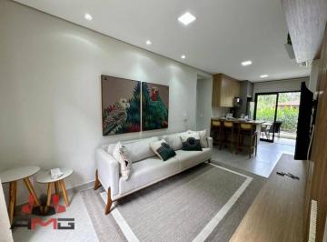 Comercial · 69m² · 2 Quartos · 2 Vagas · Conjunto em Centro, Bertioga/SP de 69m² 2 quartos à venda por R$ 1.600.000,00 ou para locação R$ 7.0