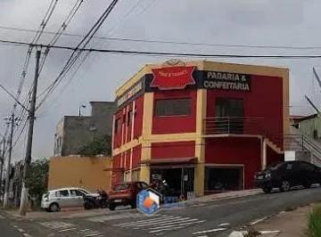 Comercial · 276m² · 5 Vagas · Imóvel Comercial em Parque Ortolândia, Hortolândia/SP de 276m² à venda por R$ 1.695.000,00