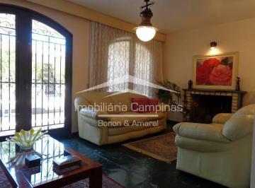 Casa · 279m² · 3 Quartos · Casa em Parque São Quirino, Campinas/SP de 279m² 3 quartos à venda por R$ 1.100.000,00