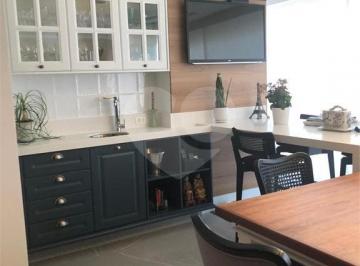 Apartamento · 148m² · 3 Quartos · 3 Vagas · Apartamento em Anhangabaú, Jundiaí/SP de 148m² 3 quartos à venda por R$ 1.950.000,00