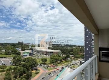 Apartamento · 105m² · 3 Quartos · 2 Vagas · Apartamento em Vila Almeida, Indaiatuba/SP de 105m² 3 quartos à venda por R$ 1.175.000,00