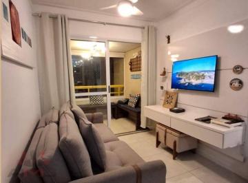 Apartamento · 65m² · 2 Quartos · Apartamento em Centro, Bertioga/SP de 65m² 2 quartos à venda por R$ 1.170.000,00
