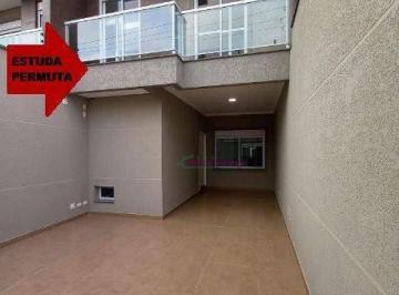 Casa · 170m² · 3 Quartos · 3 Vagas · Sobrado em Mirandópolis, São Paulo/SP de 170m² 3 quartos à venda por R$ 1.650.000,00