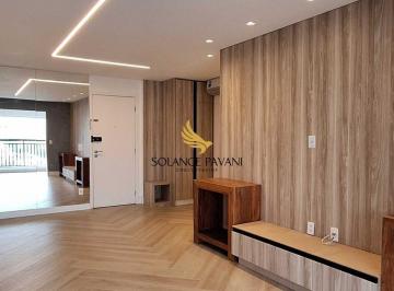 Apartamento · 128m² · 3 Quartos · 2 Vagas · Apartamento em Anhangabaú, Jundiaí/SP de 128m² 3 quartos à venda por R$ 1.780.000,00