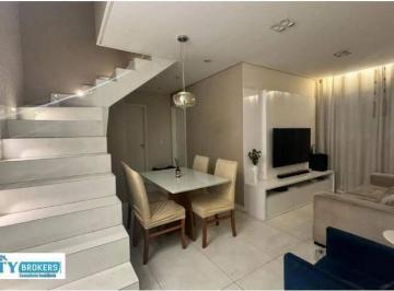 Apartamento · 113m² · 3 Quartos · 2 Vagas · Apartamento em Ponte Grande, Guarulhos/SP de 113m² 3 quartos à venda por R$ 1.100.000,00
