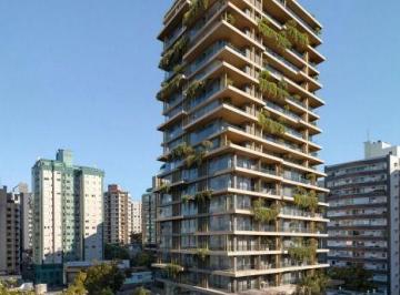 Apartamento · 109m² · 3 Quartos · 2 Vagas · Apartamento em Centro, Florianópolis/SC de 109m² 3 quartos à venda por R$ 2.100.000,00