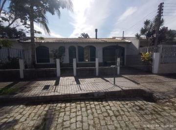 Casa · 170m² · 4 Quartos · Casa em Itacorubi, Florianópolis/SC de 170m² 4 quartos à venda por R$ 2.200.000,00