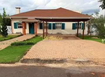 Casa · 262m² · 4 Quartos · Casa em Terras de Mont Serrat, Salto/SP de 262m² 4 quartos à venda por R$ 2.100.000,00