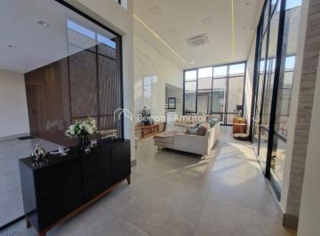 Casa · 236m² · 3 Quartos · 4 Vagas · Casa em Morumbi, Paulínia/SP de 236m² 3 quartos à venda por R$ 2.180.000,00