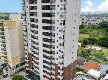 Apartamento · 158m² · 3 Quartos · 3 Vagas · Apartamento em Urbanova, São José dos Campos/SP de 158m² 3 quartos à venda por R$ 1.822.000,00