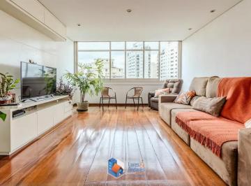 Apartamento · 126m² · 3 Quartos · 2 Vagas · Apartamento em Santa Cecília, São Paulo/SP de 126m² 3 quartos à venda por R$ 1.500.000,00
