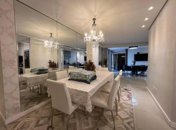 Apartamento · 110m² · 3 Quartos · 2 Vagas · Apartamento em Fazenda, Itajaí/SC de 110m² 3 quartos à venda por R$ 1.900.000,00