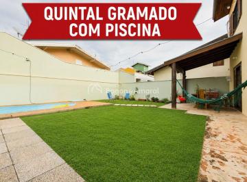 Casa · 194m² · 3 Quartos · 4 Vagas · Casa em Parque Brasil 500, Paulínia/SP de 194m² 3 quartos à venda por R$ 1.199.000,00