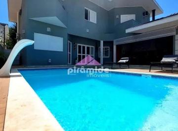Casa · 300m² · 3 Quartos · 4 Vagas · Casa em Vila Zezé, Jacareí/SP de 300m² 3 quartos à venda por R$ 2.100.000,00