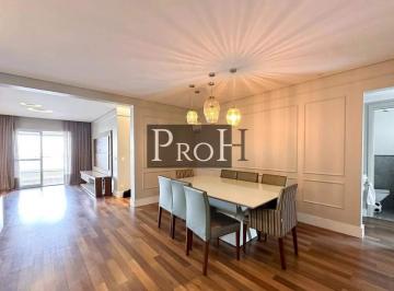 Apartamento · 158m² · 3 Quartos · 3 Vagas · Apartamento em Vila Gonçalves, São Bernardo do Campo/SP de 158m² 3 quartos à venda por R$ 1.550.000,