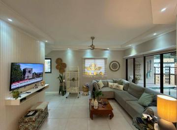 Apartamento · 140m² · 3 Quartos · 2 Vagas · Apartamento em Barra Funda, Guarujá/SP de 140m² 3 quartos à venda por R$ 950.000,00