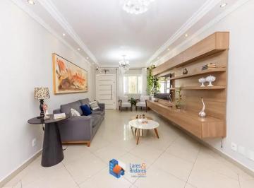 Casa · 133m² · 3 Quartos · 4 Vagas · Casa em Jardim Dom Bosco, São Paulo/SP de 133m² 3 quartos à venda por R$ 1.000.000,00