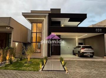 Casa · 228m² · 3 Quartos · Casa em Vila Santos, Caçapava/SP de 228m² 3 quartos à venda por R$ 1.290.000,00