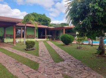 Casa · 3 Quartos · 6 Vagas · Casa em Santa Inês, Itu/SP de 0m² 3 quartos à venda por R$ 1.050.000,00