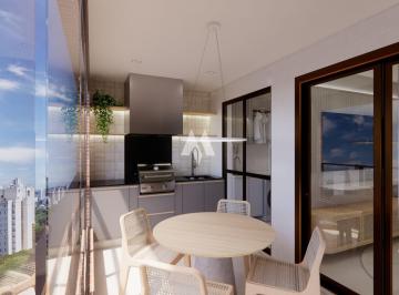 Apartamento · 84m² · 2 Quartos · 1 Vaga · Apartamento em Embaré, Santos/SP de 84m² 2 quartos à venda por R$ 1.070.000,00
