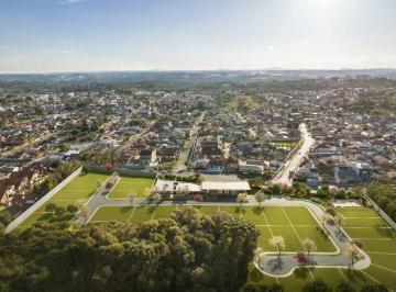 Terreno · 258m² · Terreno em São Braz, Curitiba/PR de 0m² à venda por R$ 1.158.425,38