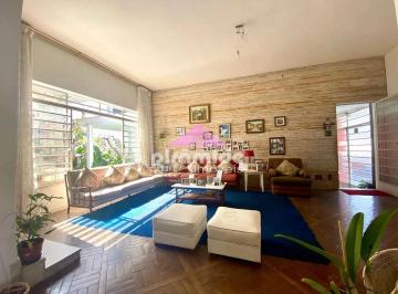 Casa · 275m² · 4 Quartos · 3 Vagas · Casa em Centro, São José dos Campos/SP de 275m² 4 quartos à venda por R$ 1.450.000,00