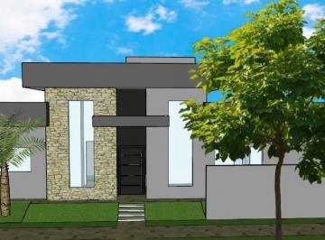 Casa · 122m² · 3 Quartos · 2 Vagas · Casa em Jardim Fortaleza, Paulínia/SP de 122m² 3 quartos à venda por R$ 890.000,00