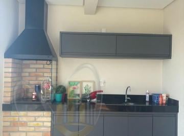 Apartamento · 185m² · 4 Quartos · 3 Vagas · Apartamento em Vila Sfeir, Indaiatuba/SP de 185m² 4 quartos à venda por R$ 1.695.000,00
