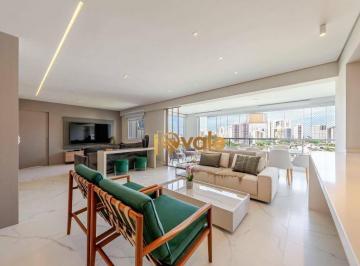 Apartamento · 154m² · 3 Quartos · 3 Vagas · Apartamento em Vila Ema, São José dos Campos/SP de 154m² 3 quartos à venda por R$ 2.150.000,00