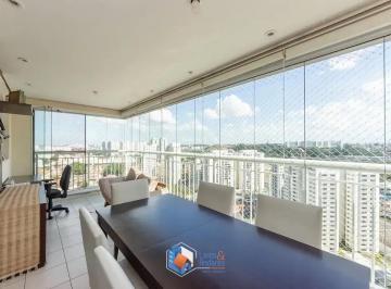 Apartamento · 95m² · 3 Quartos · 2 Vagas · Apartamento em Várzea de Baixo, São Paulo/SP de 95m² 3 quartos à venda por R$ 1.300.000,00