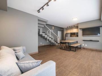 Apartamento · 89m² · 1 Quarto · 1 Vaga · Apartamento em Vila Gertrudes, São Paulo/SP de 89m² 1 quartos à venda por R$ 1.780.000,00 ou para lo
