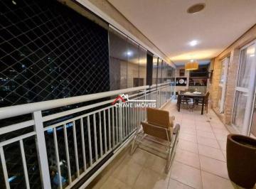 Apartamento · 131m² · 4 Quartos · 2 Vagas · Apartamento em Gonzaga, Santos/SP de 131m² 4 quartos à venda por R$ 1.790.000,00