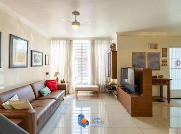 Casa · 168m² · 3 Quartos · 2 Vagas · Casa em Vila Cordeiro, São Paulo/SP de 168m² 3 quartos à venda por R$ 1.350.000,00