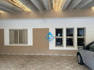 Casa · 120m² · 3 Quartos · Casa em Baeta Neves, São Bernardo do Campo/SP de 120m² 3 quartos à venda por R$ 1.100.000,00