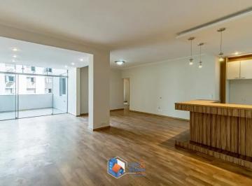 Apartamento · 124m² · 3 Quartos · 1 Vaga · Apartamento em Paraíso, São Paulo/SP de 124m² 3 quartos à venda por R$ 1.199.000,00