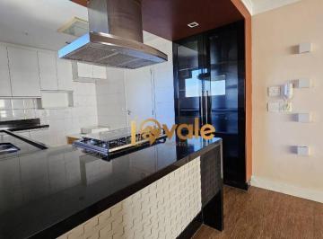Apartamento · 142m² · 3 Quartos · 3 Vagas · Apartamento em Jardim das Indústrias, São José dos Campos/SP de 142m² 3 quartos à venda por R$ 1.450