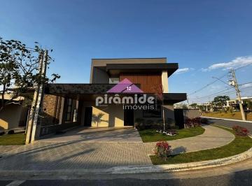 Casa · 246m² · 4 Quartos · 2 Vagas · Casa em Loteamento Floresta, São José dos Campos/SP de 246m² 4 quartos à venda por R$ 2.200.000,00