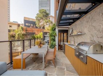 Apartamento · 105m² · 2 Quartos · 1 Vaga · Apartamento em Vila Madalena, São Paulo/SP de 105m² 2 quartos à venda por R$ 2.100.000,00