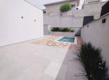 Casa · 178m² · 3 Quartos · 4 Vagas · Casa em Centro, Piracicaba/SP de 178m² 3 quartos à venda por R$ 1.700.000,00