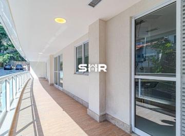 Apartamento · 108m² · 3 Quartos · 2 Vagas · Apartamento em Lagoa, Rio de Janeiro/RJ de 108m² 3 quartos à venda por R$ 2.147.000,00