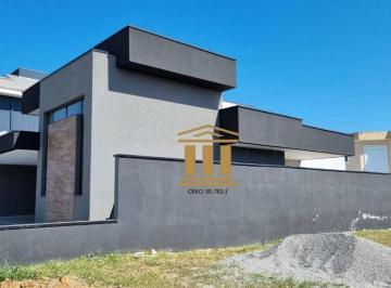 Casa · 150m² · 3 Quartos · 2 Vagas · Casa em Condomínio Terras do Vale, Caçapava/SP de 150m² 3 quartos à venda por R$ 1.250.000,00