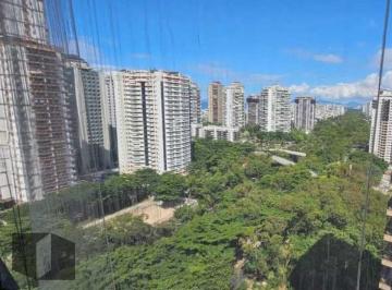 Apartamento · 96m² · 2 Quartos · 1 Vaga · Apartamento em Barra da Tijuca, Rio de Janeiro/RJ de 96m² 2 quartos à venda por R$ 1.199.000,00