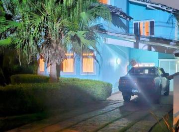 Casa · 310m² · 4 Quartos · 4 Vagas · Casa em Jardim do Golf I, Jandira/SP de 310m² 4 quartos à venda por R$ 2.200.000,00 ou para locação 
