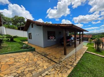 Casa · 223m² · 4 Quartos · 2 Vagas · Casa em Condados da Lagoa, Lagoa Santa/MG de 223m² 4 quartos à venda por R$ 1.590.000,00