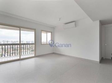 Apartamento · 112m² · 3 Quartos · 3 Vagas · Apartamento em Indianópolis, São Paulo/SP de 112m² 3 quartos à venda por R$ 2.250.000,00