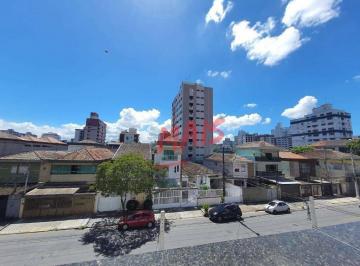 Casa · 174m² · 4 Quartos · 2 Vagas · Casa em Aparecida, Santos/SP de 174m² 4 quartos à venda por R$ 1.300.000,00