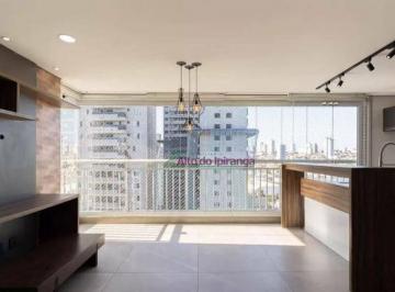 Apartamento · 93m² · 2 Quartos · 2 Vagas · Apartamento em Vila Nair, São Paulo/SP de 93m² 2 quartos à venda por R$ 1.100.000,00