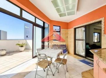 Apartamento · 10m² · 3 Quartos · 3 Vagas · Apartamento em Parque Residencial Aquarius, São José dos Campos/SP de 10m² 3 quartos à venda por R$