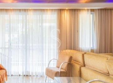 Apartamento · 118m² · 3 Quartos · 2 Vagas · Apartamento em Lar São Paulo, São Paulo/SP de 118m² 3 quartos à venda por R$ 1.100.000,00