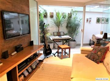 Apartamento · 133m² · 3 Quartos · 2 Vagas · Apartamento em Lagoa, Rio de Janeiro/RJ de 133m² 3 quartos à venda por R$ 1.960.000,00